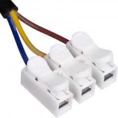 Прожектор светодиодный TOPFORT LED FL MS 20W 6500K 1700Л c датчик. движения Прожектор светодиодный TOPFORT LED FL MS 20W 6500K 1700Л c датчик. движения - фото 5