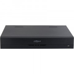 IP-видеорегистратор Dahua DHI-NVR5432-EI 32-канальный 4K и H.265 IP-видеорегистратор Dahua DHI-NVR5432-EI 32-канальный 4K и H.265 - фото 2