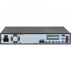 IP-видеорегистратор Dahua DHI-NVR5432-EI 32-канальный 4K и H.265 IP-видеорегистратор Dahua DHI-NVR5432-EI 32-канальный 4K и H.265 - фото 3