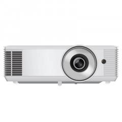 Проектор Exell EXD201W, 3800 lm, 1280x800, 30000:1, HDMI, VGA - фото 3