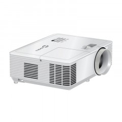 Проектор Exell EXD201W, 3800 lm, 1280x800, 30000:1, HDMI, VGA - фото 4
