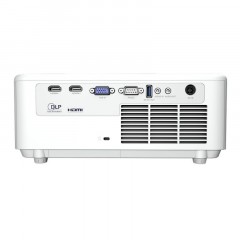Проектор Exell EXD102Z, 4100 lm, 1024x768, 35000000:1, HDMI, VGA Проектор Exell EXD102Z, 4100 lm, 1024x768, 35000000:1, HDMI, VGA - фото 2