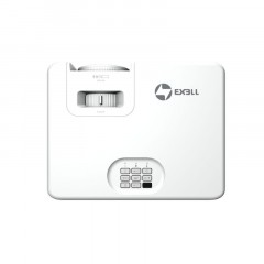 Проектор Exell EXD102Z, 4100 lm, 1024x768, 35000000:1, HDMI, VGA Проектор Exell EXD102Z, 4100 lm, 1024x768, 35000000:1, HDMI, VGA - фото 4