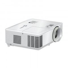 Проектор Exell EXD203STW, 3600 lm, 1280x800, 30000:1, HDMI, VGA - фото 4