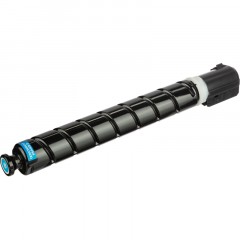 Тонер-картридж Retech C-EXV54 (1395C002) гол. для C3025/C3025i Тонер-картридж Retech C-EXV54 (1395C002) гол. для C3025/C3025i - фото 3