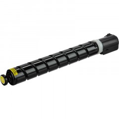 Тонер-картридж Retech C-EXV54 (1397C002) жел. для C3025/C3025i Тонер-картридж Retech C-EXV54 (1397C002) жел. для C3025/C3025i - фото 3