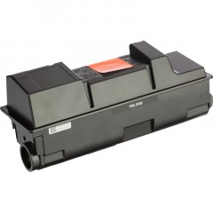 Картридж лазерный Retech TK-350 чер. для Kyocera FS-3920DN Картридж лазерный Retech TK-350 чер. для Kyocera FS-3920DN - фото 3