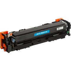 Картридж лазерный Retech 207X W2211X гол.пов.емк.для HP M255/MFP M282 Картридж лазерный Retech 207X W2211X гол.пов.емк.для HP M255/MFP M282 - фото 4