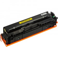 Картридж лазерный Retech 207X W2212X жел.пов.емк.для HP M255/MFP M282 Картридж лазерный Retech 207X W2212X жел.пов.емк.для HP M255/MFP M282 - фото 2
