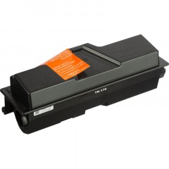 Картридж лазерный Retech TK-170 чер. для Kyocera FS-1320D Картридж лазерный Retech TK-170 чер. для Kyocera FS-1320D - фото 2