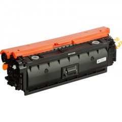 Картридж лазерный Retech W2120A чер.для HP Color LJ M554/M555 Картридж лазерный Retech W2120A чер.для HP Color LJ M554/M555 - фото 4