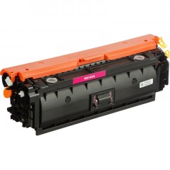 Картридж лазерный Retech W2123A пур.для HP Color LJ M554/M555 Картридж лазерный Retech W2123A пур.для HP Color LJ M554/M555 - фото 4