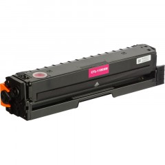 Тонер-картридж Retech CTL-1100XM пур. для Pantum CP1100 Тонер-картридж Retech CTL-1100XM пур. для Pantum CP1100 - фото 4