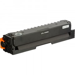 Тонер-картридж Retech CTL-1100XK  чер. для Pantum CP1100 - фото 4