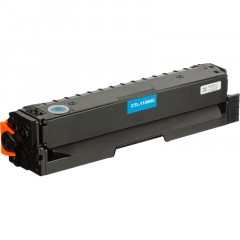 Тонер-картридж Retech CTL-1100C гол. для Pantum CP1100 Тонер-картридж Retech CTL-1100C гол. для Pantum CP1100 - фото 4
