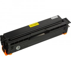 Тонер-картридж Retech CTL-1100Y жел. для Pantum CP1100 - фото 2