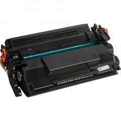 Картридж лазерный универсальный Retech CF226X/052H чер. для HP/Canon Картридж лазерный универсальный Retech CF226X/052H чер. для HP/Canon - фото 3