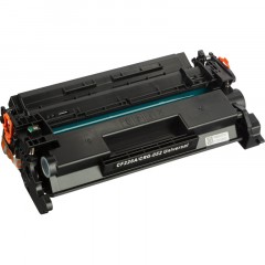 Картридж лазерный универсальный Retech CF226A/052 чер. для HP/Canon Картридж лазерный универсальный Retech CF226A/052 чер. для HP/Canon - фото 3