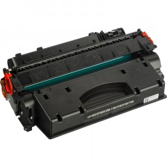 Картридж лазерный универсальный Retech CE505X/CF280X/719 чер. для HP/Canon Картридж лазерный универсальный Retech CE505X/CF280X/719 чер. для HP/Canon - фото 3