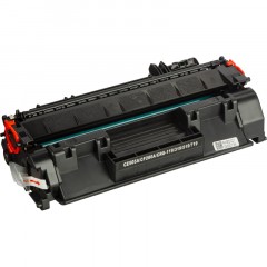 Картридж лазерный универсальный Retech CE505A/CF280A/719 чер. для HP/Canon - фото 3