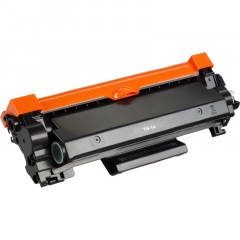 Тонер-картридж Retech TN-14 чер. для Brother HL-L2371DN/DCP-L2551DN - фото 3