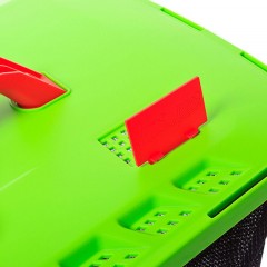 Газонокосилка аккумуляторная REDVERG RD-LM36-340/U (без акк, без з/у) - фото 5