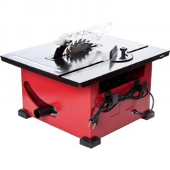 Пила циркулярная настольная REDVERG RD-SS210-1200/2 Пила циркулярная настольная REDVERG RD-SS210-1200/2 - фото 3
