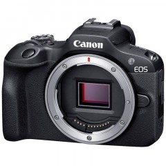 Фотоаппарат Canon EOS R100 Kit + RF-S 18-45mm IS STM (6052C012) - фото 5