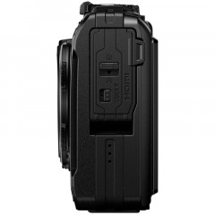 Фотоаппарат OM System Tough TG-7 Black (V110030BU000) - фото 7