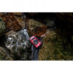 Фотоаппарат OM System Tough TG-7 Red (V110030RU000) - фото 13