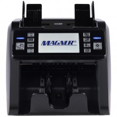 Счетчик банкнот Magner 130 автоматический мультивалютный Счетчик банкнот Magner 130 автоматический мультивалютный - фото 7