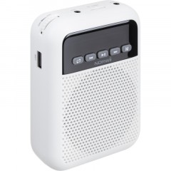 Усилитель голоса Norwii S330 Wired 3,5 мм TRS/5 Вт/4000 мАч/USB-C - фото 2