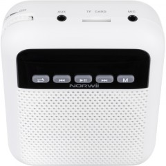 Усилитель голоса Norwii S330 Wired 3,5 мм TRS/5 Вт/4000 мАч/USB-C - фото 3