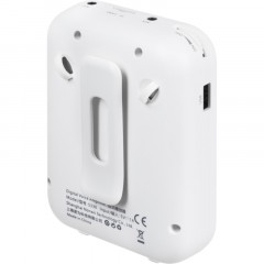 Усилитель голоса Norwii S330 Wired 3,5 мм TRS/5 Вт/4000 мАч/USB-C - фото 5