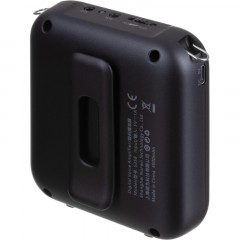 Усилитель голоса Norwii S358 Wired 3,5 мм TRS/5 Вт/ 4000 мАч/USB-C - фото 5
