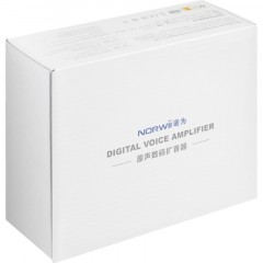 Усилитель голоса Norwii S358 Wired 3,5 мм TRS/5 Вт/ 4000 мАч/USB-C - фото 10