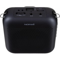 Усилитель голоса Norwii S358 Pro Wired TRS/5 Вт/4000 мАч/USB-C - фото 3