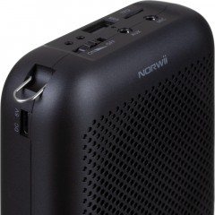 Усилитель голоса Norwii S358 Pro Wired TRS/5 Вт/4000 мАч/USB-C - фото 4