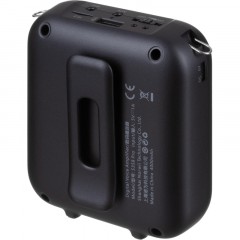 Усилитель голоса Norwii S358 Pro Wired TRS/5 Вт/4000 мАч/USB-C - фото 5