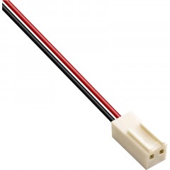 Вентилятор Exegate (EX295204RUS) 24В DC,2pin, 5000RPM, 34.5dBA Вентилятор Exegate (EX295204RUS) 24В DC,2pin, 5000RPM, 34.5dBA - фото 3