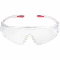 Очки защитные открытые РОСОМЗ О55 Hammer Profi прозрачные (арт пр 15530) Очки защитные открытые РОСОМЗ О55 Hammer Profi прозрачные (арт пр 15530) - фото 2