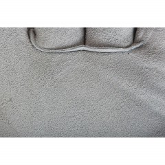 Перчатки защитные спилковые комбинированные утепленные Перчатки защитные спилковые комбинированные утепленные - фото 3