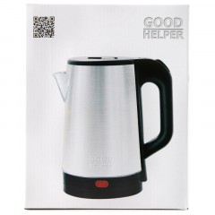Чайник электрический GOODHELPER KS-18B08 - фото 6