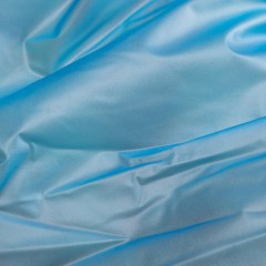 Перчатки одноразовые ТПЭ голубые,Albens (7081) р. универс.100шт/уп,ПС Перчатки одноразовые ТПЭ голубые,Albens (7081) р. универс.100шт/уп,ПС - фото 4