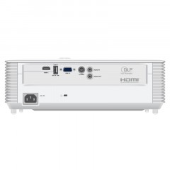 Проектор Exell EXD101W, 3800 lm, 1024x768, 30000:1, HDMI, VGA Проектор Exell EXD101W, 3800 lm, 1024x768, 30000:1, HDMI, VGA - фото 2