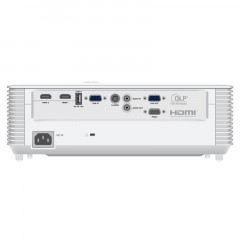 Проектор Exell EXD102STW, 3500 lm, 1024x768, 30000:1, HDMI, VGA Проектор Exell EXD102STW, 3500 lm, 1024x768, 30000:1, HDMI, VGA - фото 2
