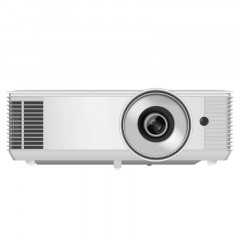 Проектор Exell EXD102STW, 3500 lm, 1024x768, 30000:1, HDMI, VGA Проектор Exell EXD102STW, 3500 lm, 1024x768, 30000:1, HDMI, VGA - фото 3