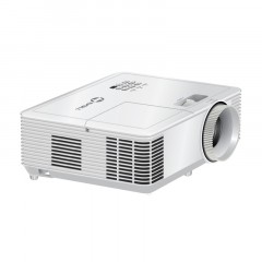 Проектор Exell EXD102STW, 3500 lm, 1024x768, 30000:1, HDMI, VGA Проектор Exell EXD102STW, 3500 lm, 1024x768, 30000:1, HDMI, VGA - фото 4
