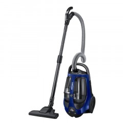Пылесос Samsung VCC885BH36/XEV 2200Вт/Синий/2,0л