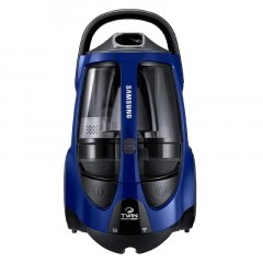Пылесос Samsung VCC885BH36/XEV 2200Вт/Синий/2,0л - фото 2